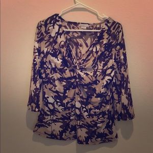 Max Loft Blouse